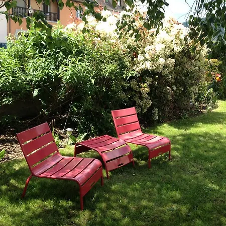 Holiday home Sonnenberg *