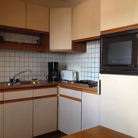 Dom wakacyjny Sonnenberg