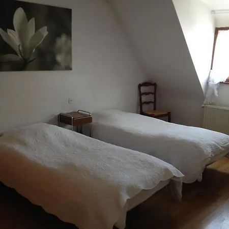 Holiday home Sonnenberg *
