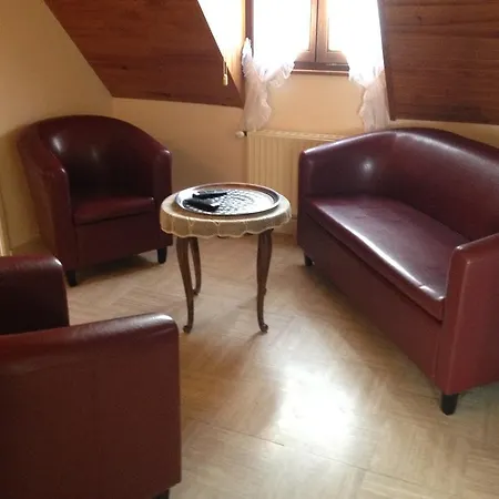 Holiday home Sonnenberg