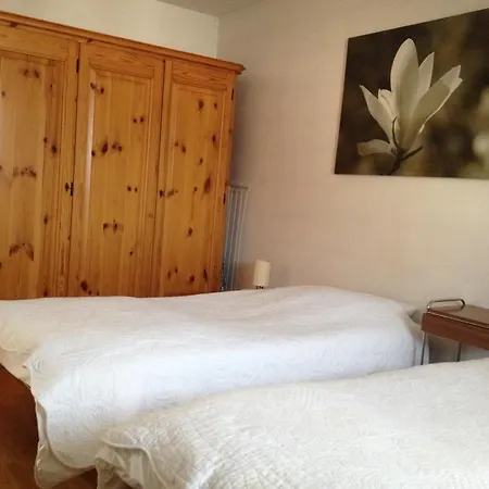 Tatil Evi Gite Sonnenberg *